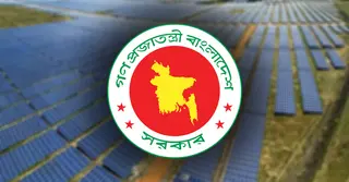 ৩১ জানুয়ারির মধ্যে সব হাট-বাজারে সৌর বিদ্যুৎ স্থাপনের নির্দেশ
